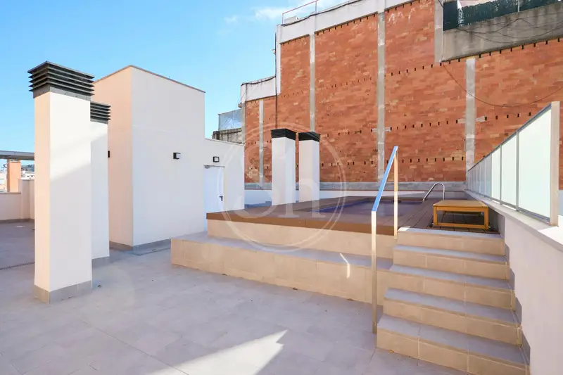 Apartamento en Hospitalet Gran Via 2 Alquiler Temporada