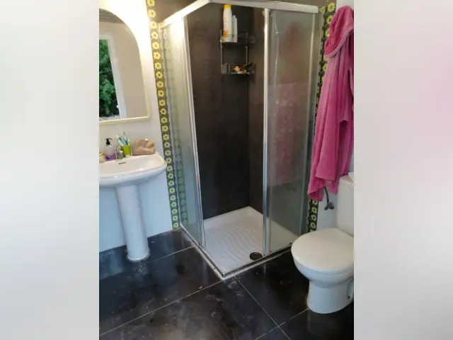 Habitación alquiler Pedreguer, España