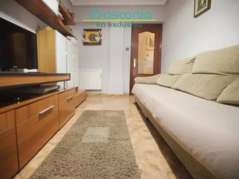 venta Piso en Basauri, Vizcaya (50067217649.529116)- Globaliza