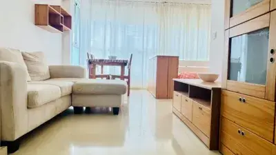 Estudio Amueblado en Venta El Barrio de la Magdalena