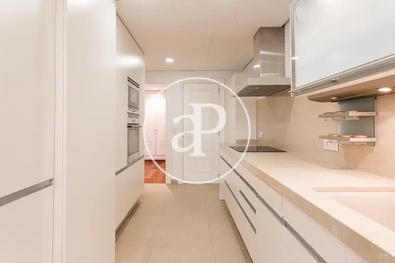 Apartamento 4 Dormitorios 3 Baños en El Pla del Remei Valencia