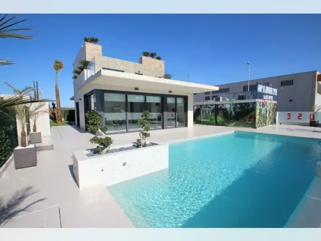 Casa Villa en Venta San Miguel Salinas Espana