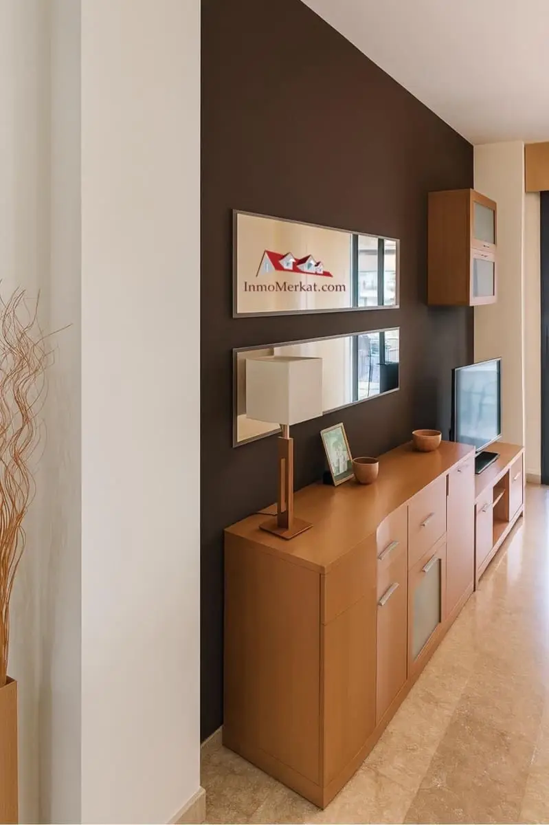 Piso en Venta Fenals Lloret de Mar 2 habitaciones 2 baños terraza garaje