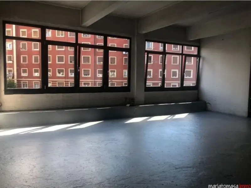 venta Nave en Uribarri, Bilbao (EFC-Rekalde IG 411150)- Globaliza