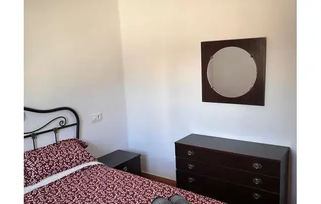 Alquiler Habitaciones Barcelona 60m2