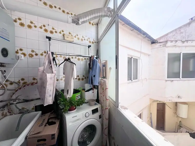 Apartamento 3 Dormitorios Rojales Cerca Colegios