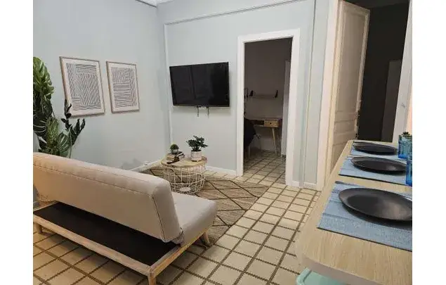 Apartamento 5 Habitaciones 130m2 Barcelona Centro
