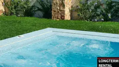 Chalet en Alquiler Anual Sant Josep de Sa Talaia