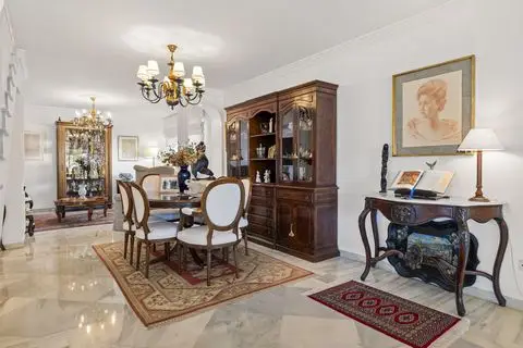 Casa Villa 4 Dormitorios Marbella Puerto Banus