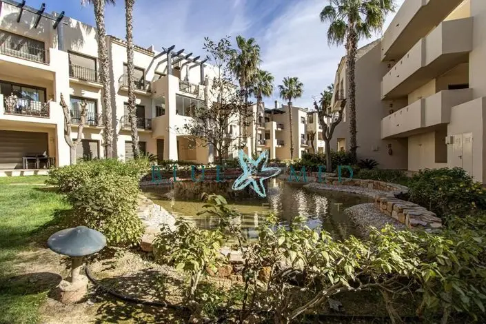 Apartamento en Venta Roda Golf 2 Dormitorios