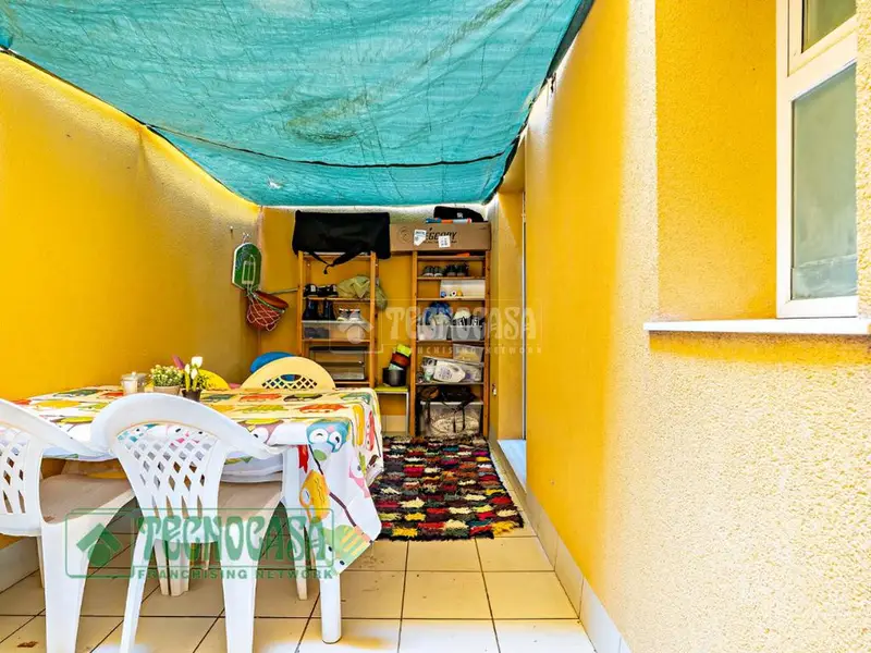 Piso en venta en Aguadulce Roquetas de Mar