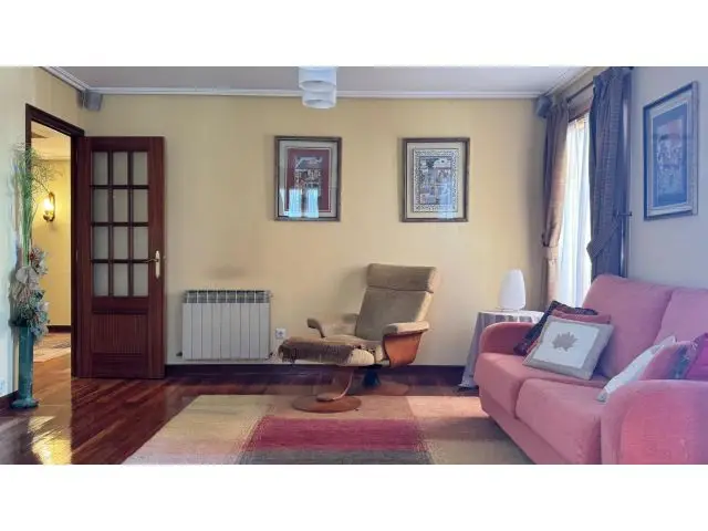 Dúplex en Venta Aretxabaleta Guipúzcoa