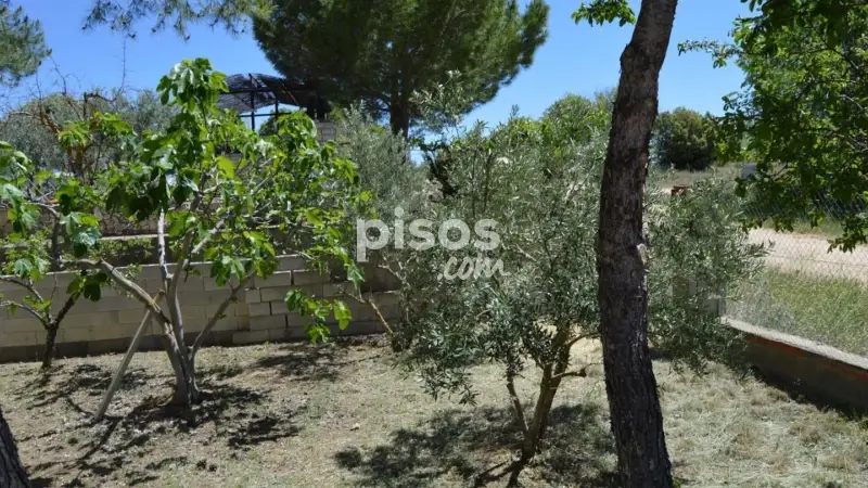Chalet en Venta en Villar de Cañas