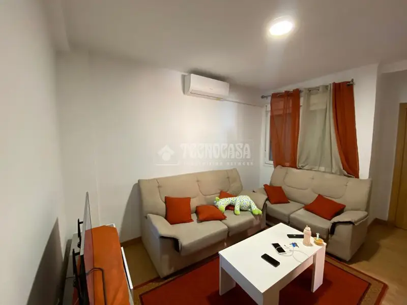 Piso Reformado en Venta Nuda Propiedad Juan de Austria Alcal	 de Henares