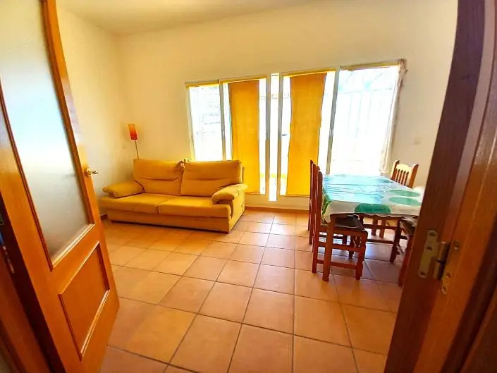 Adosado 3 Dormitorios 116m2 Terrazas Piscina Comunitaria