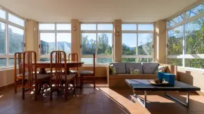 Casa en venta en Entrambasaguas