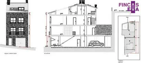 Casa Unifamiliar en Arenys de Mar para Reformar Ideal Inversores