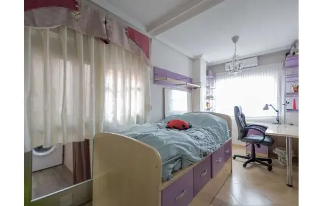 Apartamento 3 Dormitorios Getafe Estudiantes Zona Tranquila