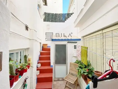Casa Andaluza con Encanto en Marbella Casco Antiguo 5 Dormitorios