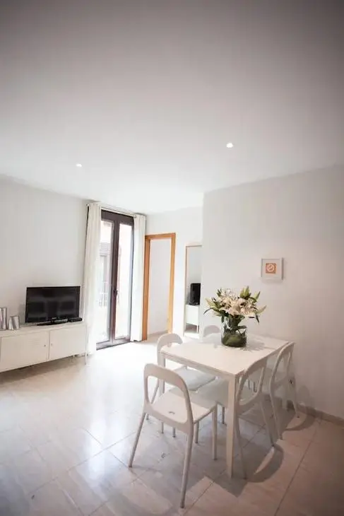 Apartamento de 2 dormitorios en Barcelona
