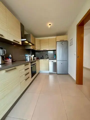 Apartamento 3 Dormitorios San Carlos Ibiza