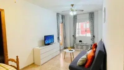 Apartamento en alquiler en Torrevieja