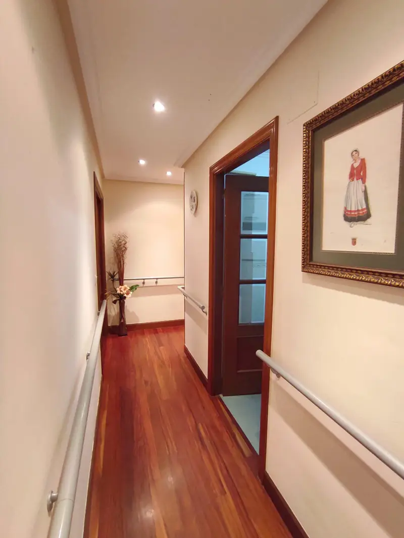 Piso en Venta Eibar 3 Dormitorios Zona Tranquila