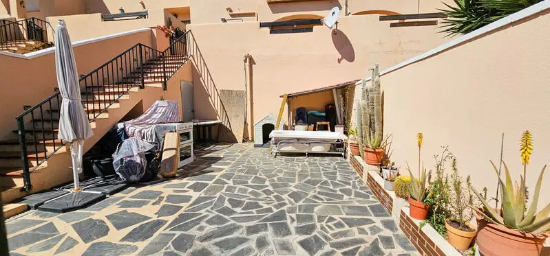 4 Cuarto Apartamento en venta
Casares Playa, Málaga