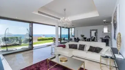 Chalet en venta en Playa Bahía Dorada