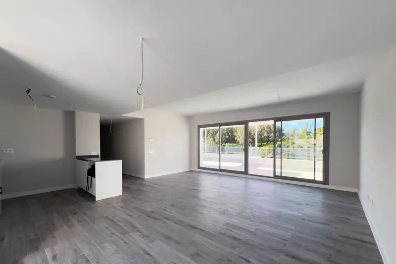 Ático en Venta El Chaparral Mijas Málaga