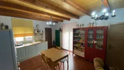 Casa Rustica Reformada en Monzon de Campos