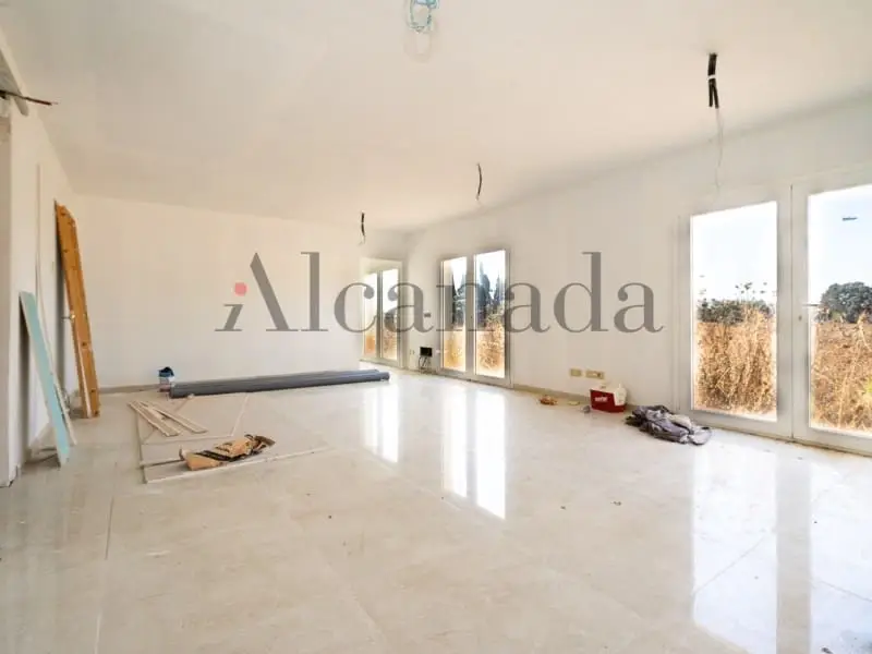 Chalet en venta en Inca Mallorca 5 habitaciones 3 baños