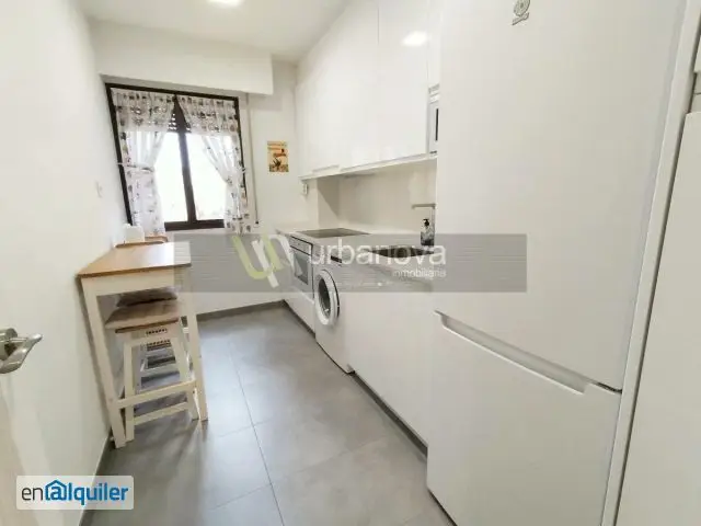 Apartamento en Alquiler en Centro