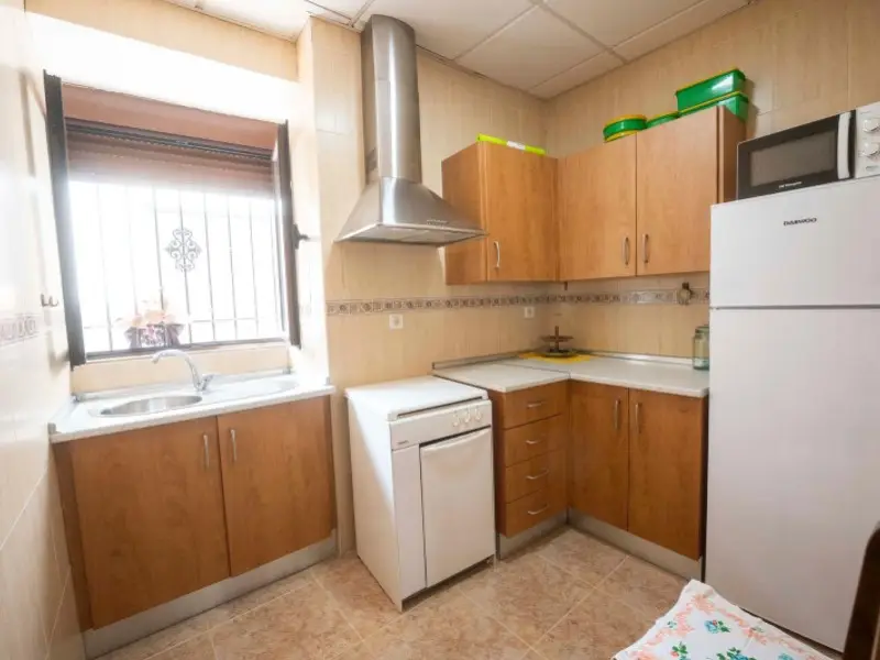Venta Casa con Garaje en Alhama de Granada
