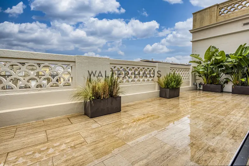 Atico en venta en L'Eixample Barcelona