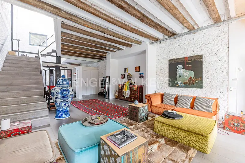 Casa en venta en Sant Gervasi - La Bonanova, Barcelona ciudad, Barcelona