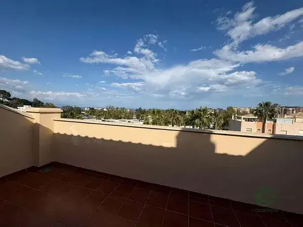 Adosado con Vistas al Mar en Malaga