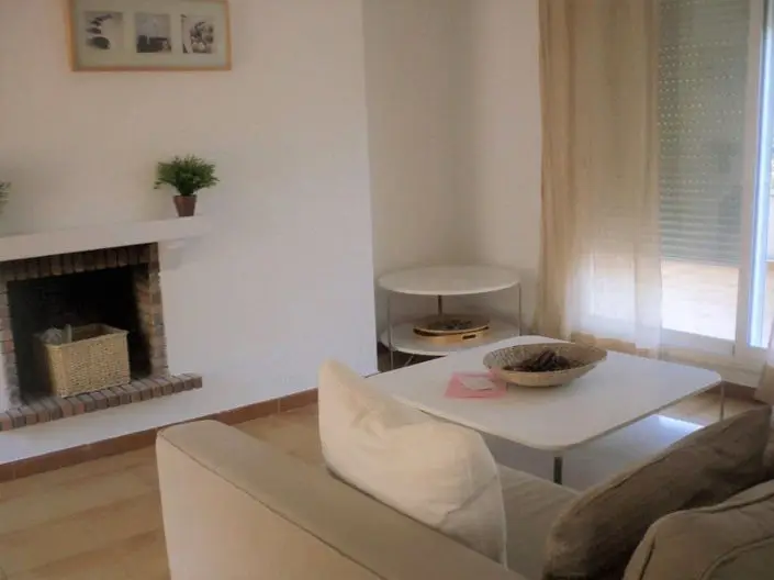Atico 1 Dormitorio Calahonda