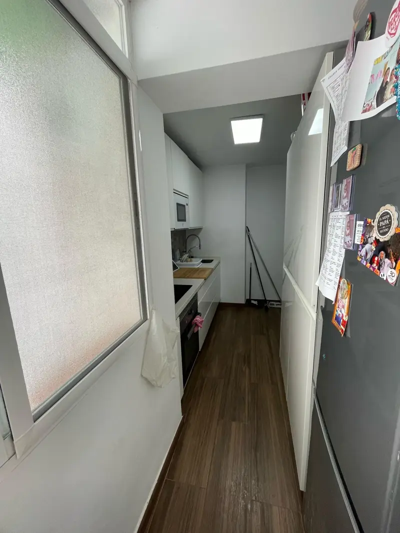Venta Piso Reformado Terraza Arcangel Cordoba