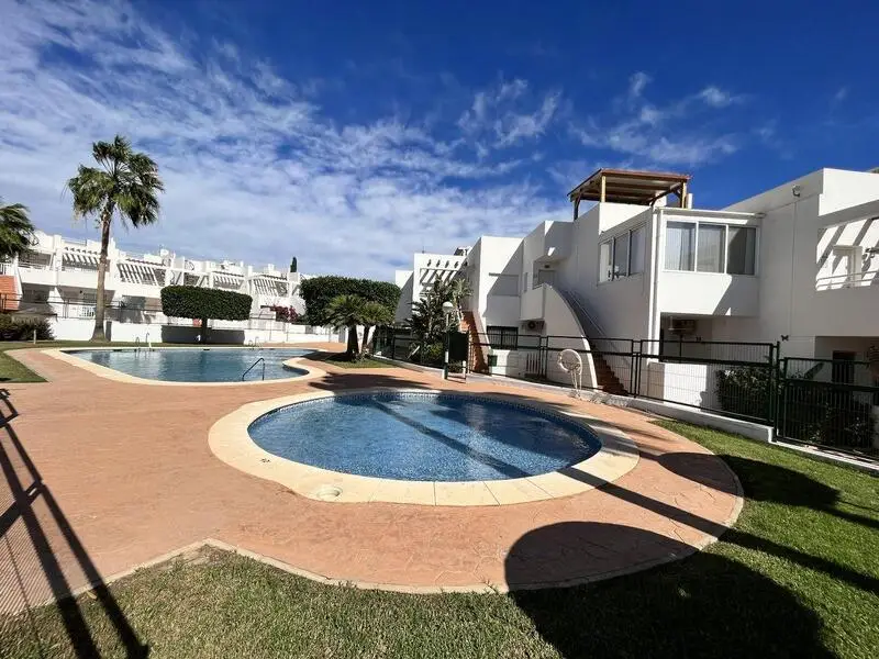 Apartamento 2 Dormitorios Palomares Almeria