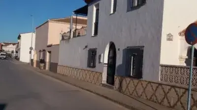 Casa adosada en venta en Avenida de la Candelaria, 74