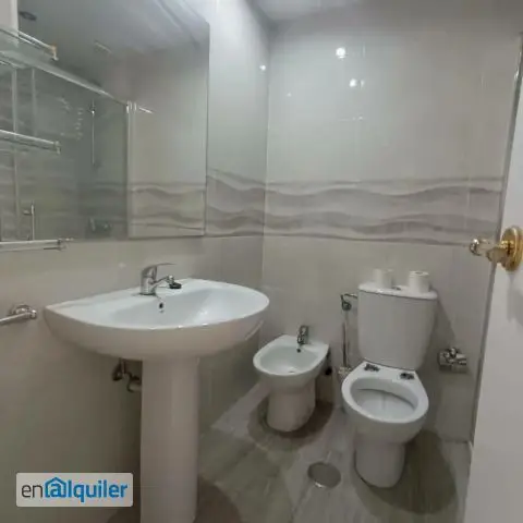 Alquiler Piso Amueblado Arroyo Santa Justa Estudiantes Familias
