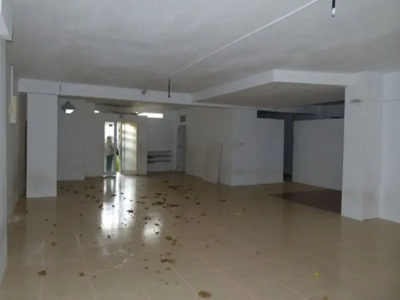 venta Local Comercial en Palencia, Palencia Provincia (RQJ-1644)- Globaliza