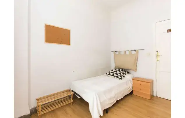 Apartamento 3 Dormitorios Granada Centro Estudiantes