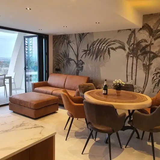Ático 3 Dormitorios Lujo Venta Piscina Privada