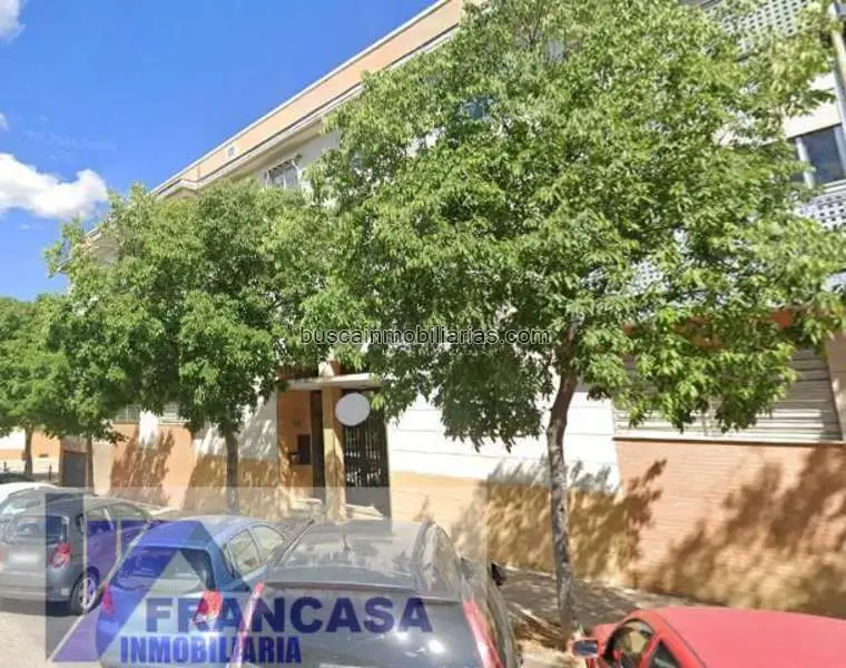 Piso en venta Caceres 89m2 3 dormitorios 1 bano