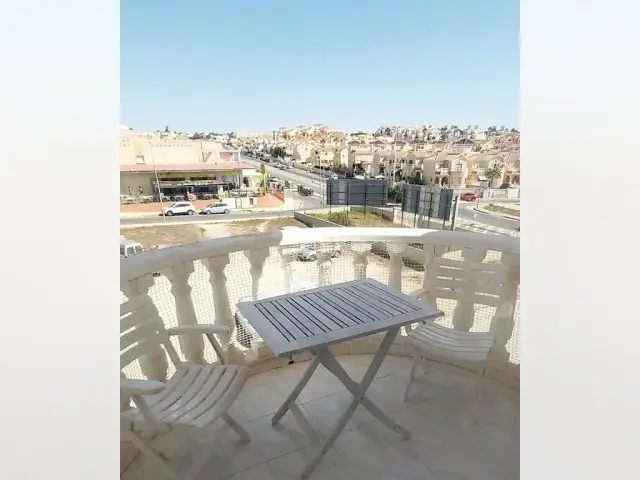 Apartamento 2 Dormitorios Villamartin