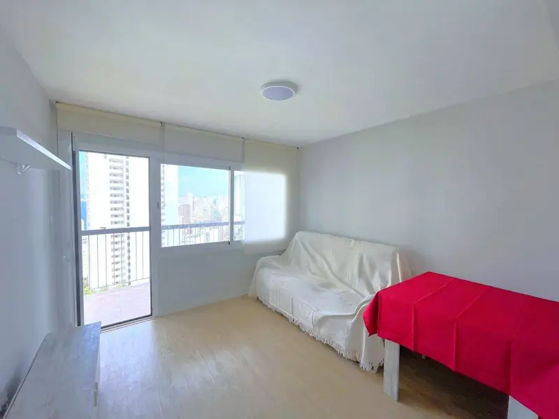 Apartamento en Playa Levante Benidorm