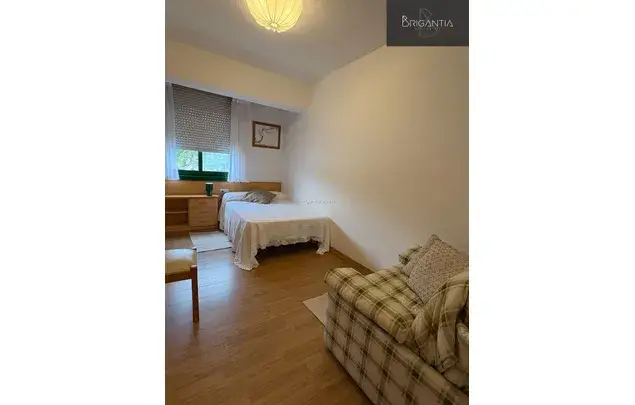 Apartamento 3 Dormitorios Caión Vistas al Mar
