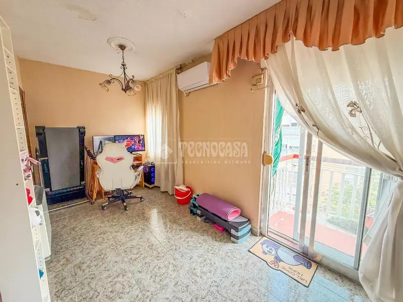 Piso en Venta Parla Centro Reforma Integral